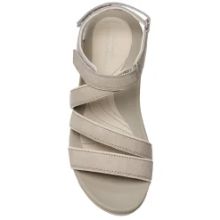 Women's Clarks, Glide Hi Ella Sandal