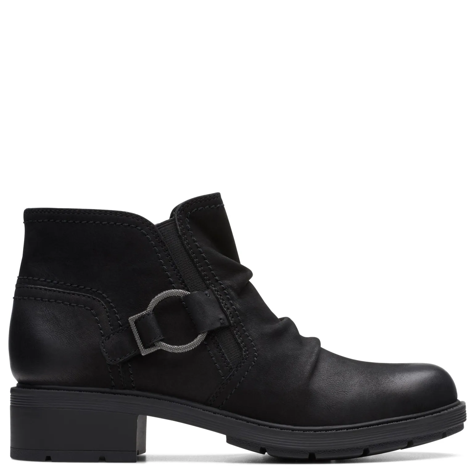 Women's Clarks, Hearth Faye Boot
