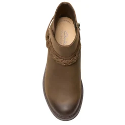 Women's Clarks, Hearth Kaylie Boot