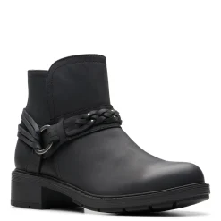 Women's Clarks, Hearth Kaylie Boot
