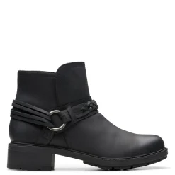 Women's Clarks, Hearth Kaylie Boot