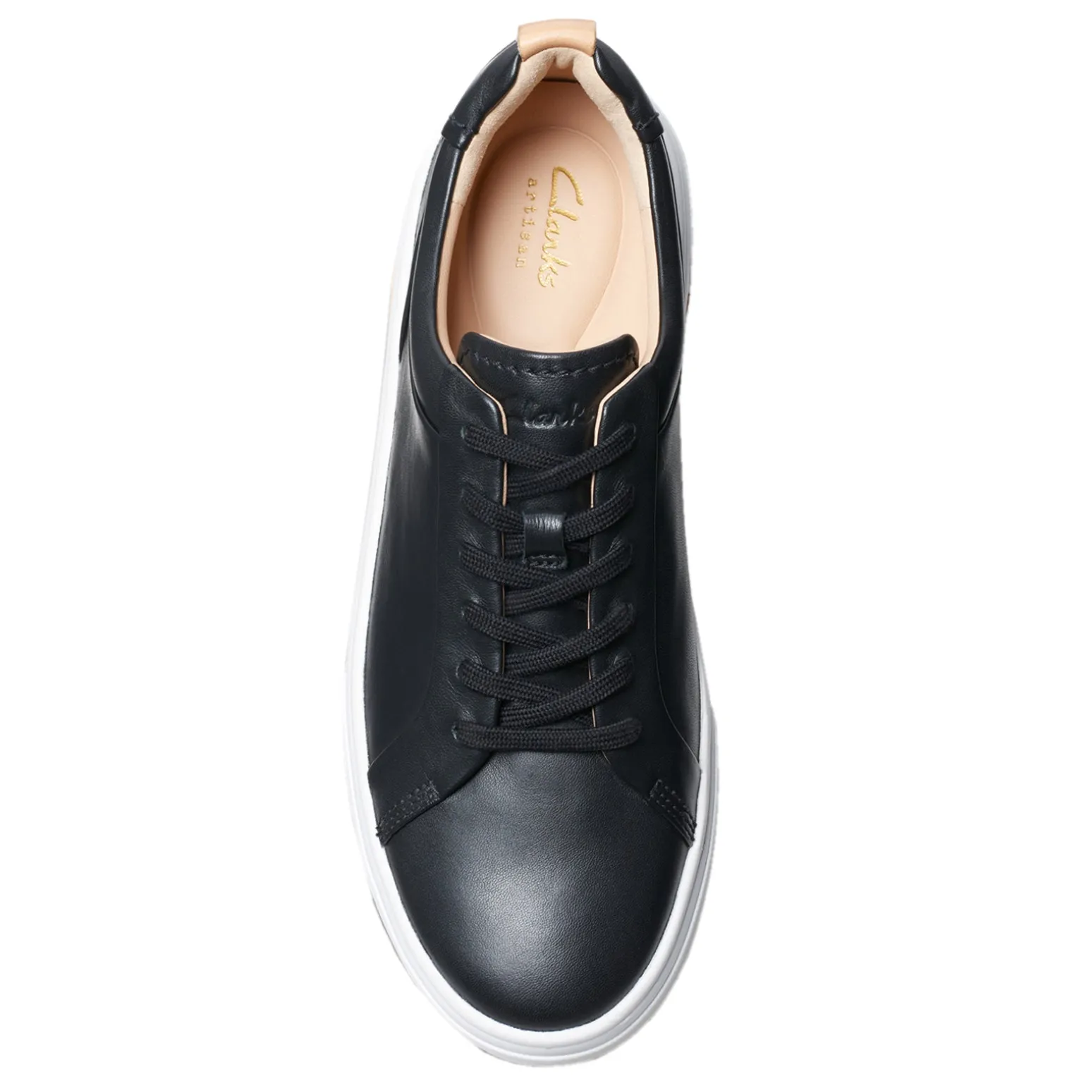 Women's Clarks, Hollyhock Walk Sneaker