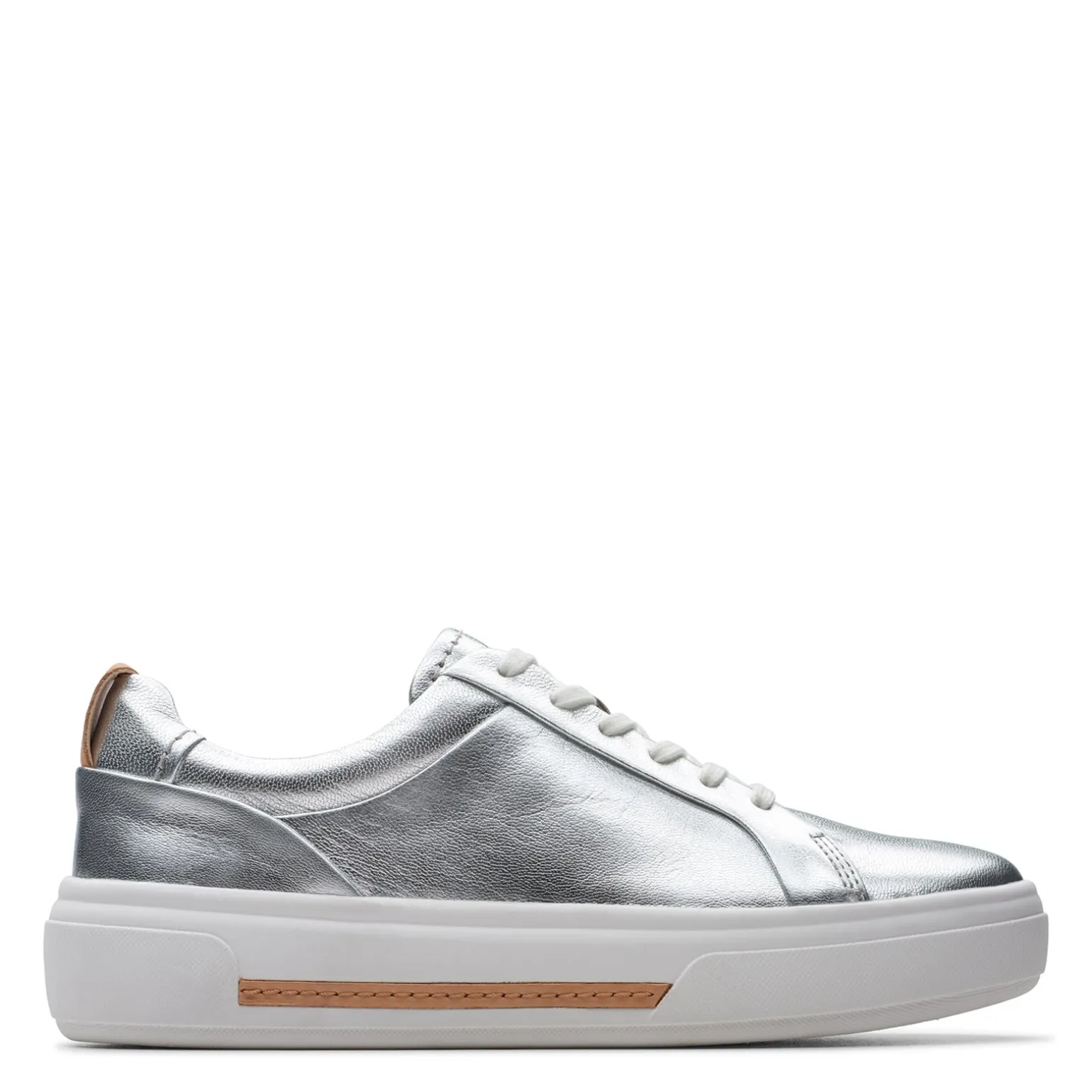 Women's Clarks, Hollyhock Walk Sneaker