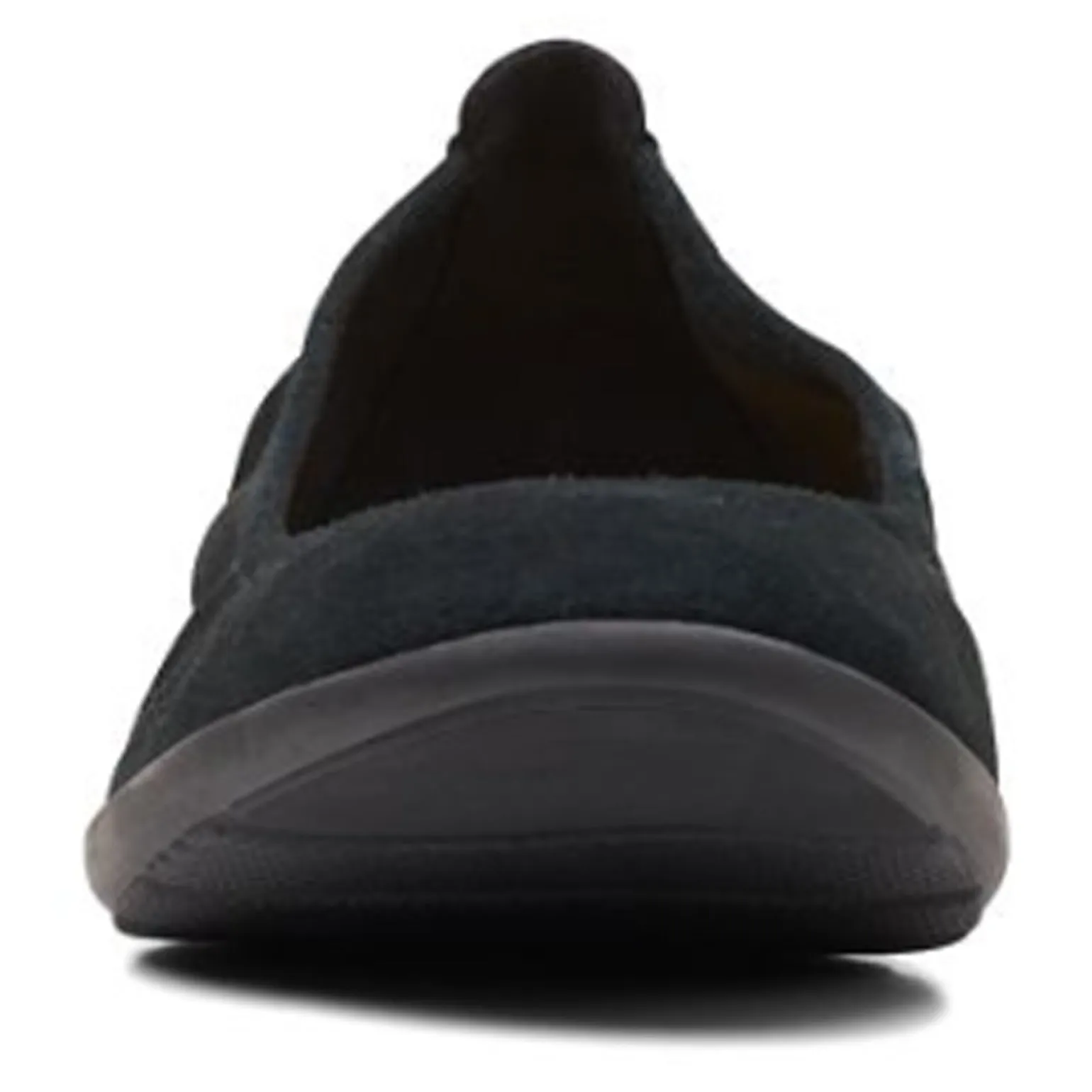 Women's Clarks, Jenette Ease Flat