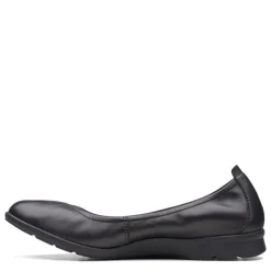 Women's Clarks, Jenette Ease Flat