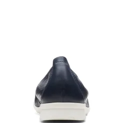 Women's Clarks, Jenette Ease Flat