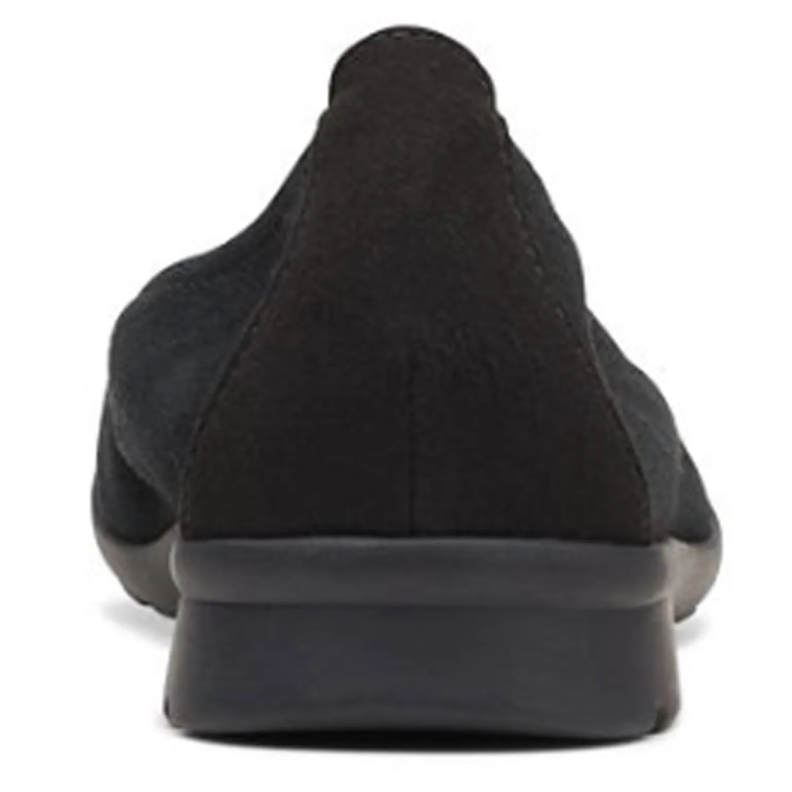 Women's Clarks, Jenette Ease Flat