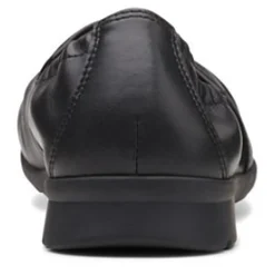 Women's Clarks, Jenette Ruby Flat