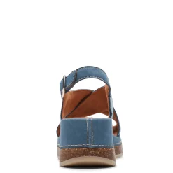Women's Clarks, Kassanda Step Sandal