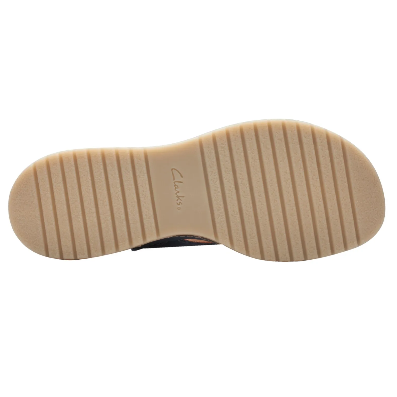 Women's Clarks, Kassanda Step Sandal