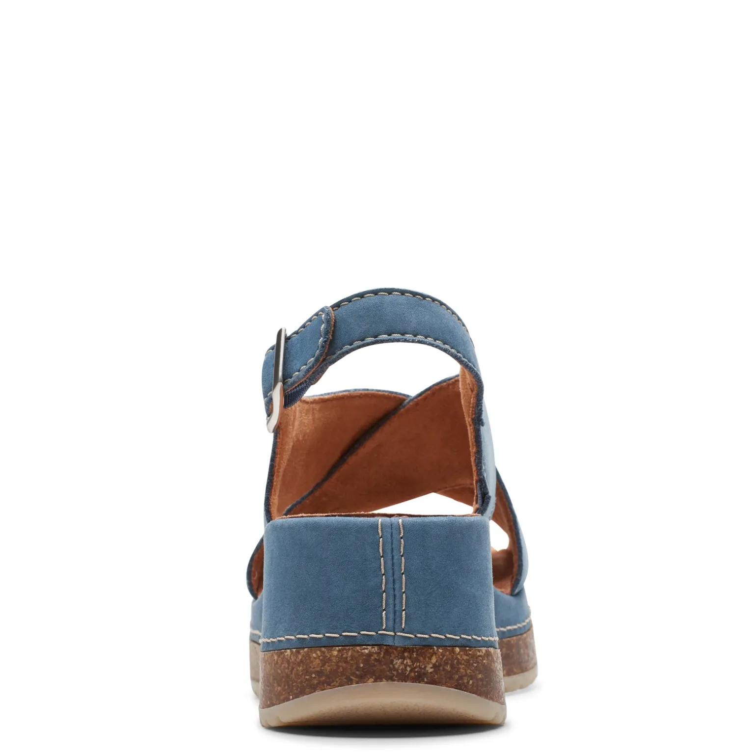 Women's Clarks, Kassanda Step Sandal