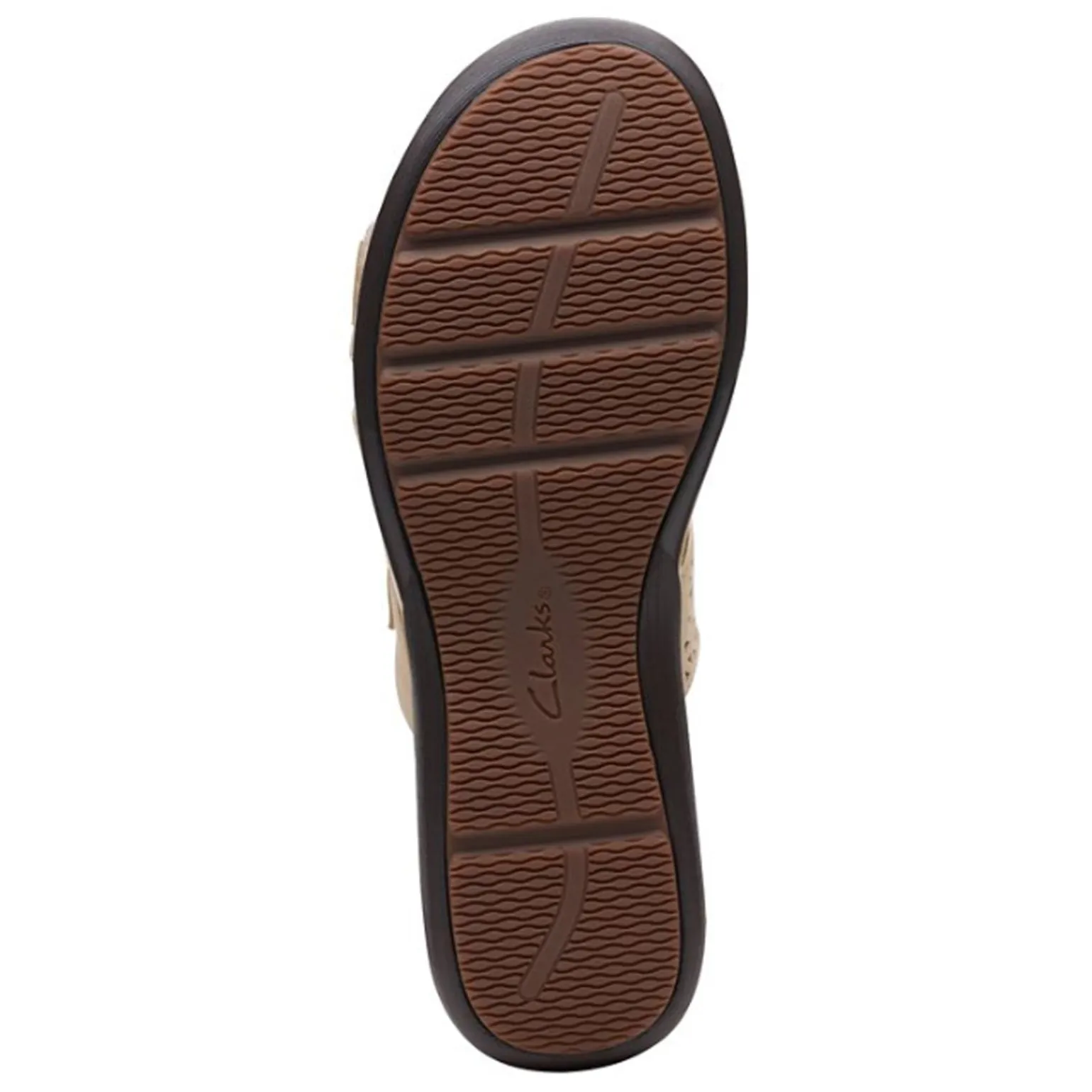 Women's Clarks, Kilty Walk Sandal