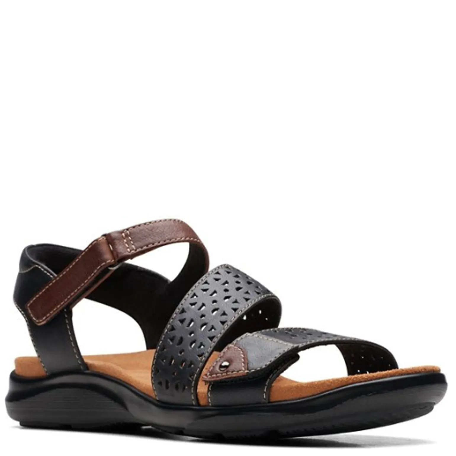 Women's Clarks, Kilty Way Sandal