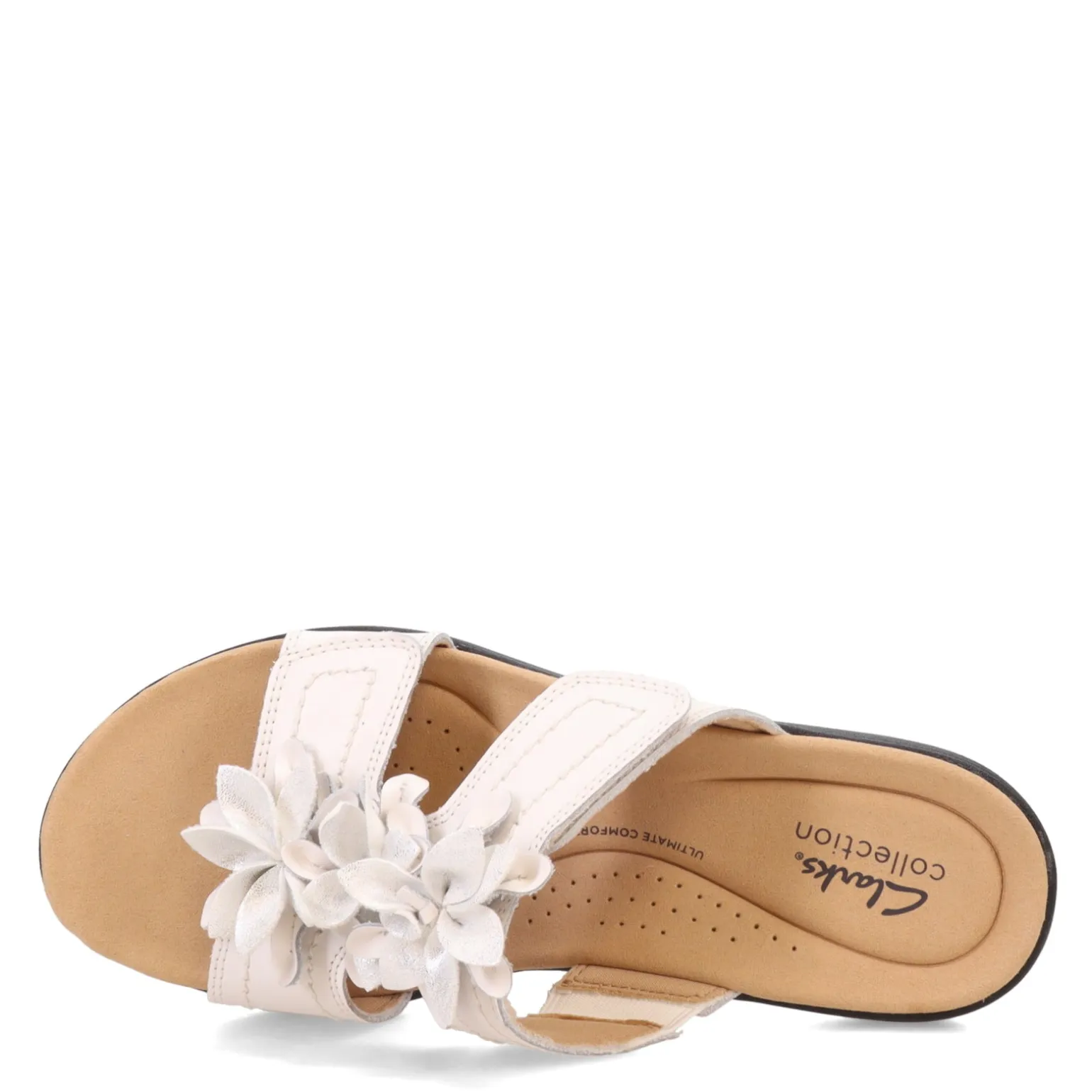 Women's Clarks, Laurieann Mist Sandal