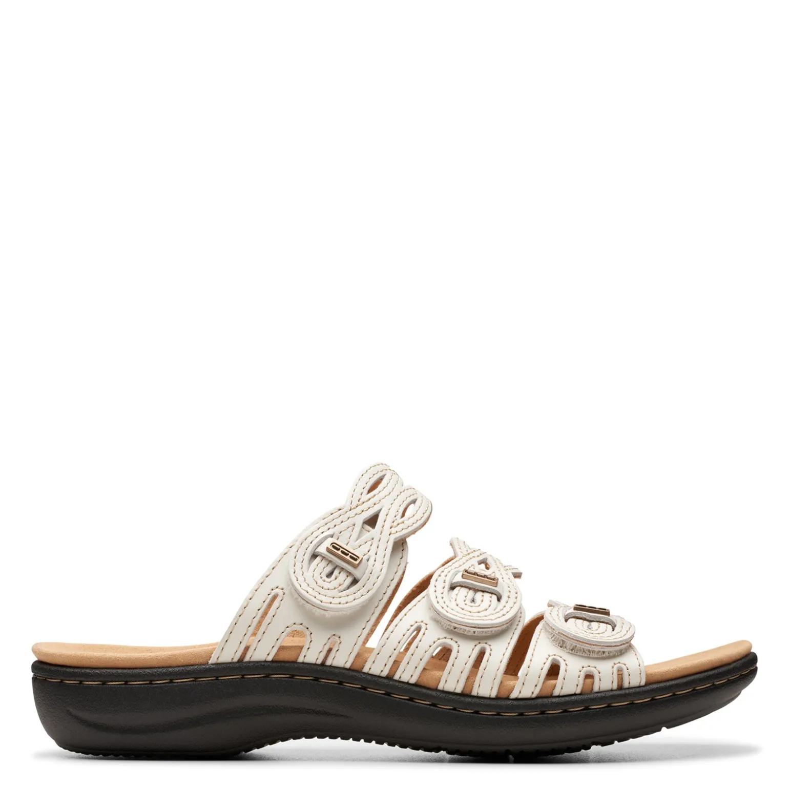 Women's Clarks, Laurieann Ruby Sandal