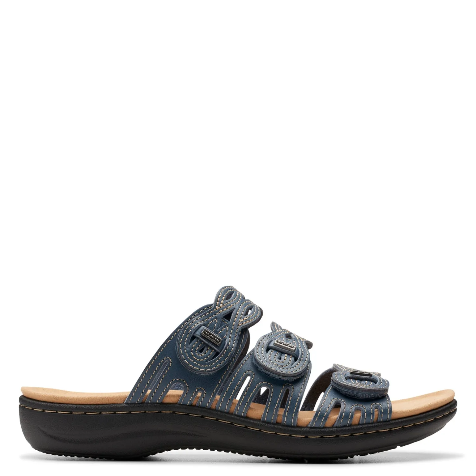 Women's Clarks, Laurieann Ruby Sandal