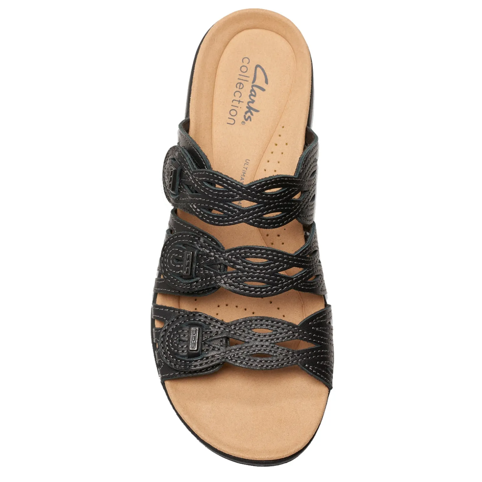 Women's Clarks, Laurieann Ruby Sandal