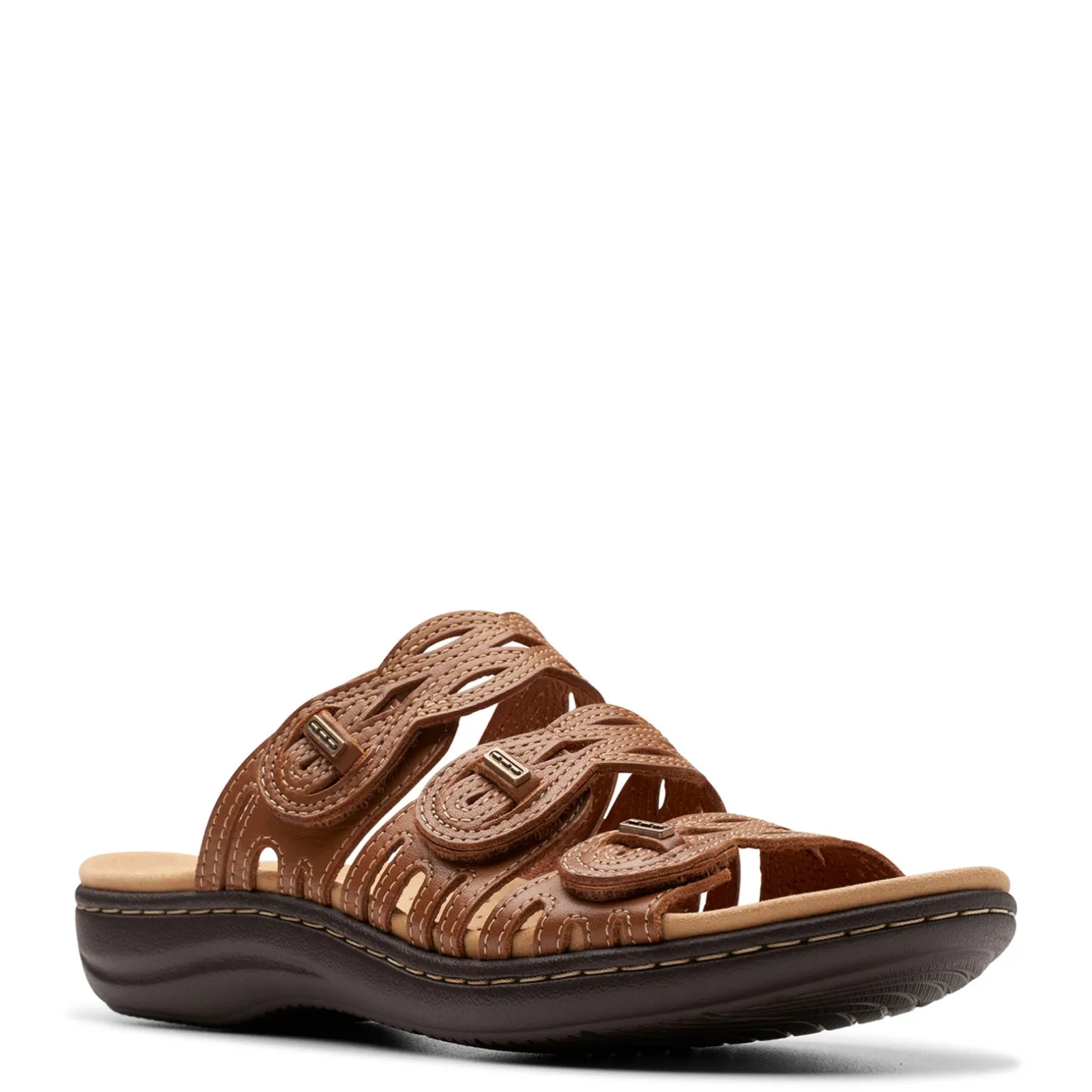 Women's Clarks, Laurieann Ruby Sandal