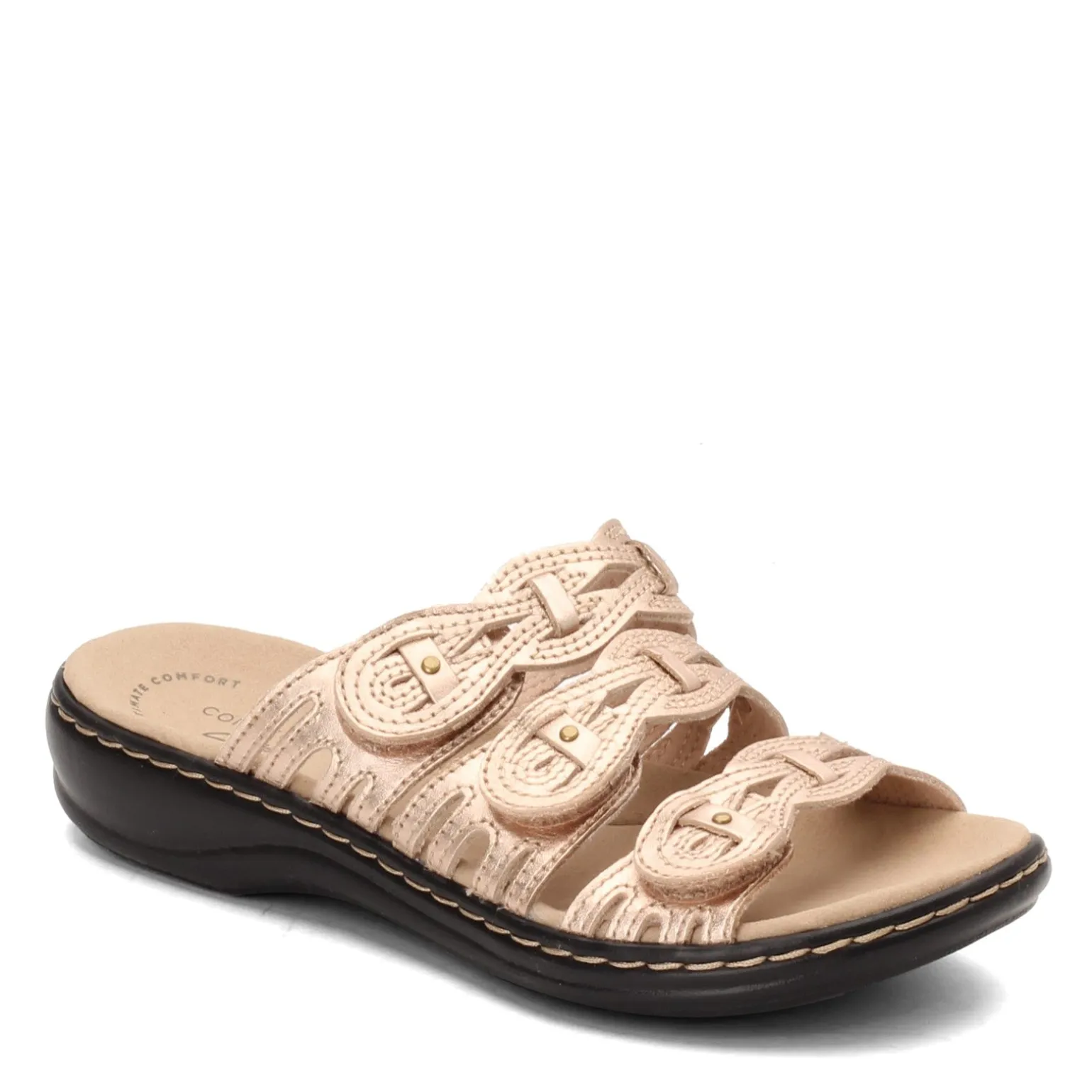 Women's Clarks, Leisa Fay Sandal