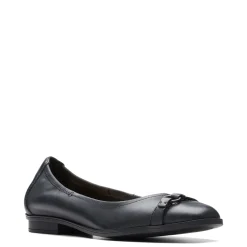 Women's Clarks, Lyrical Sky Flat