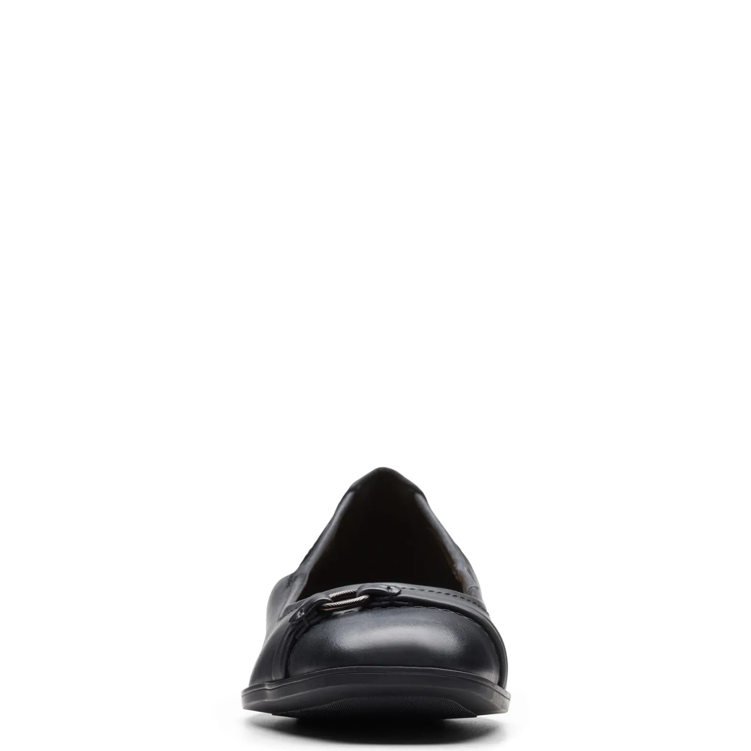 Women's Clarks, Lyrical Sky Flat