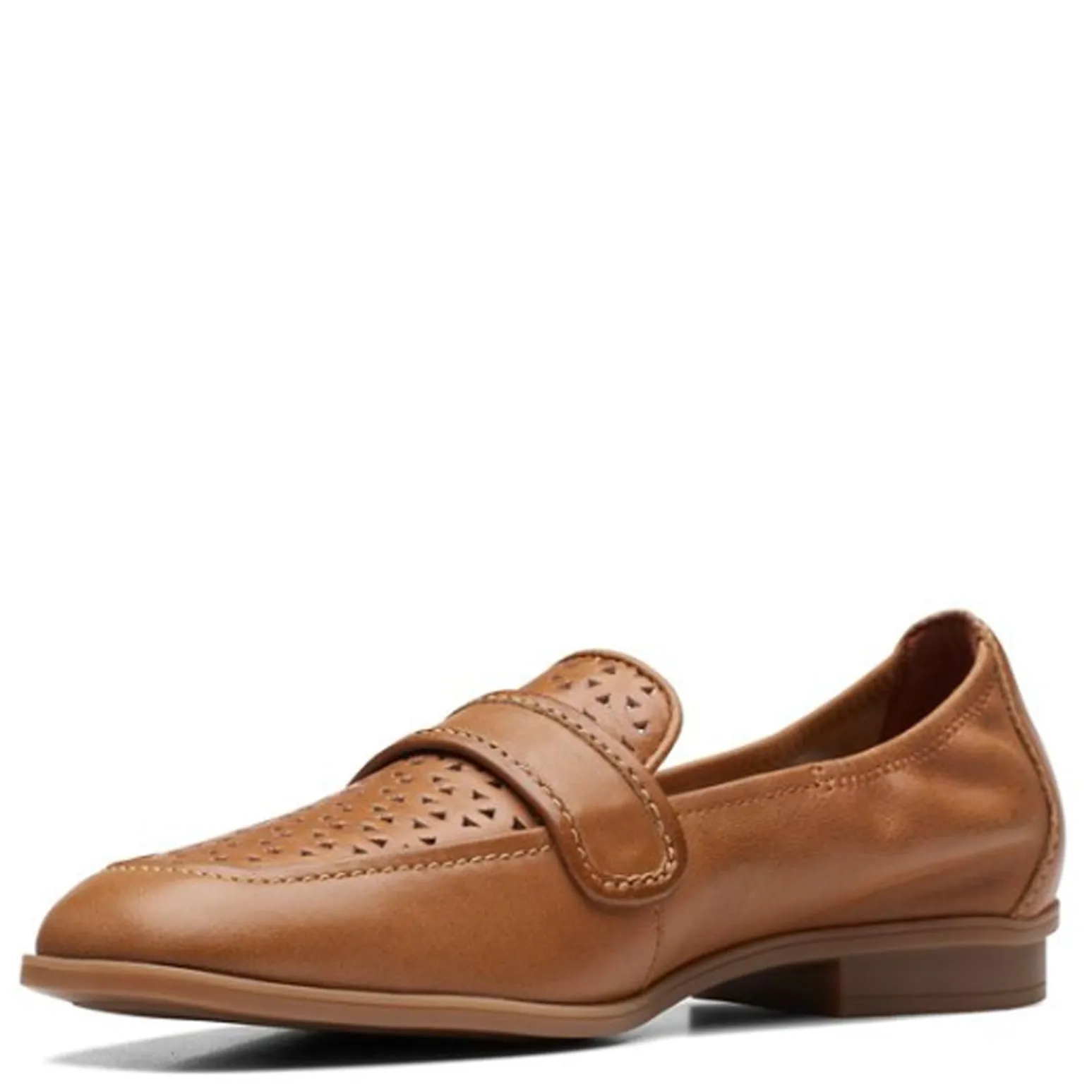 Women's Clarks, Lyrical Way Loafer
