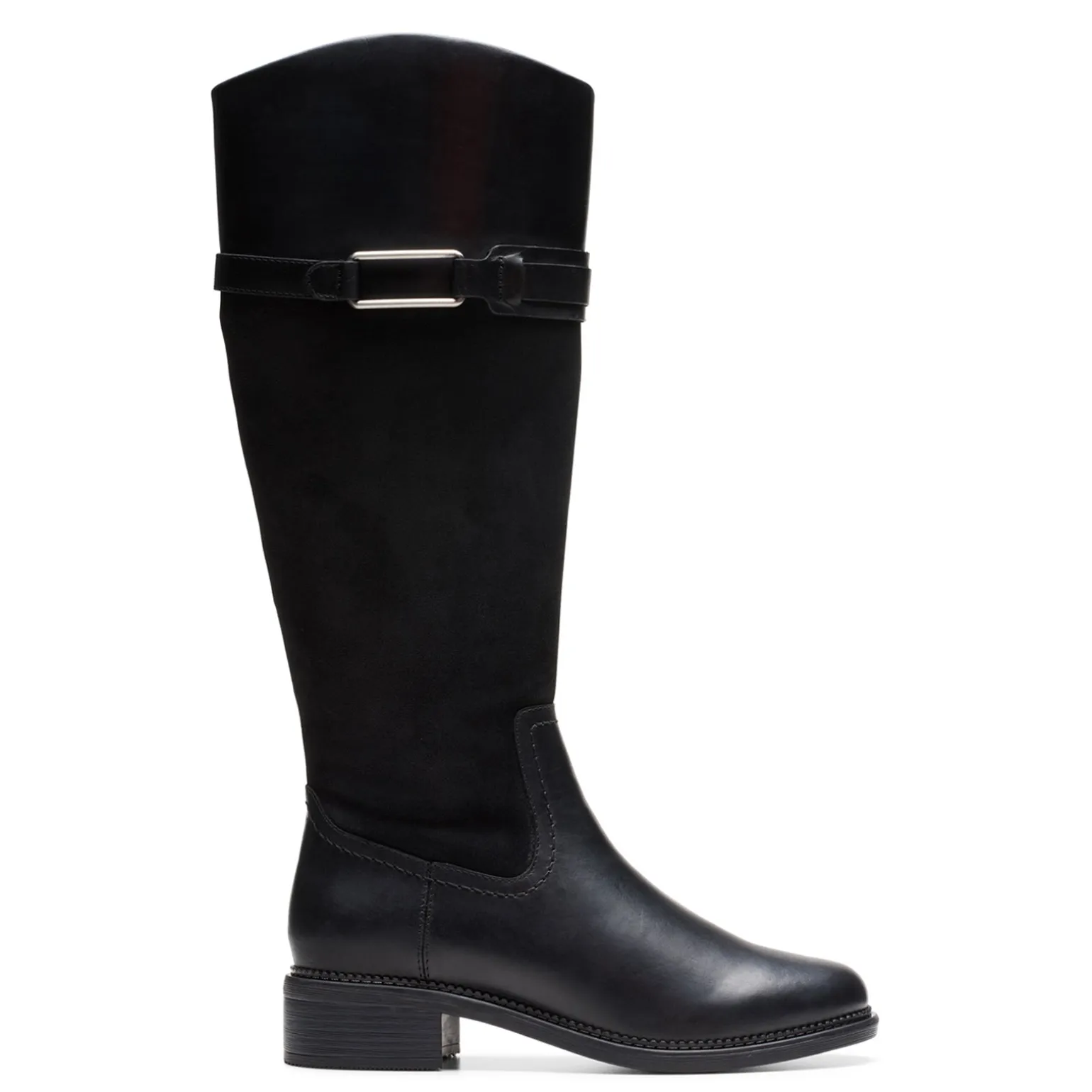 Women's Clarks, Maye Carly Boot