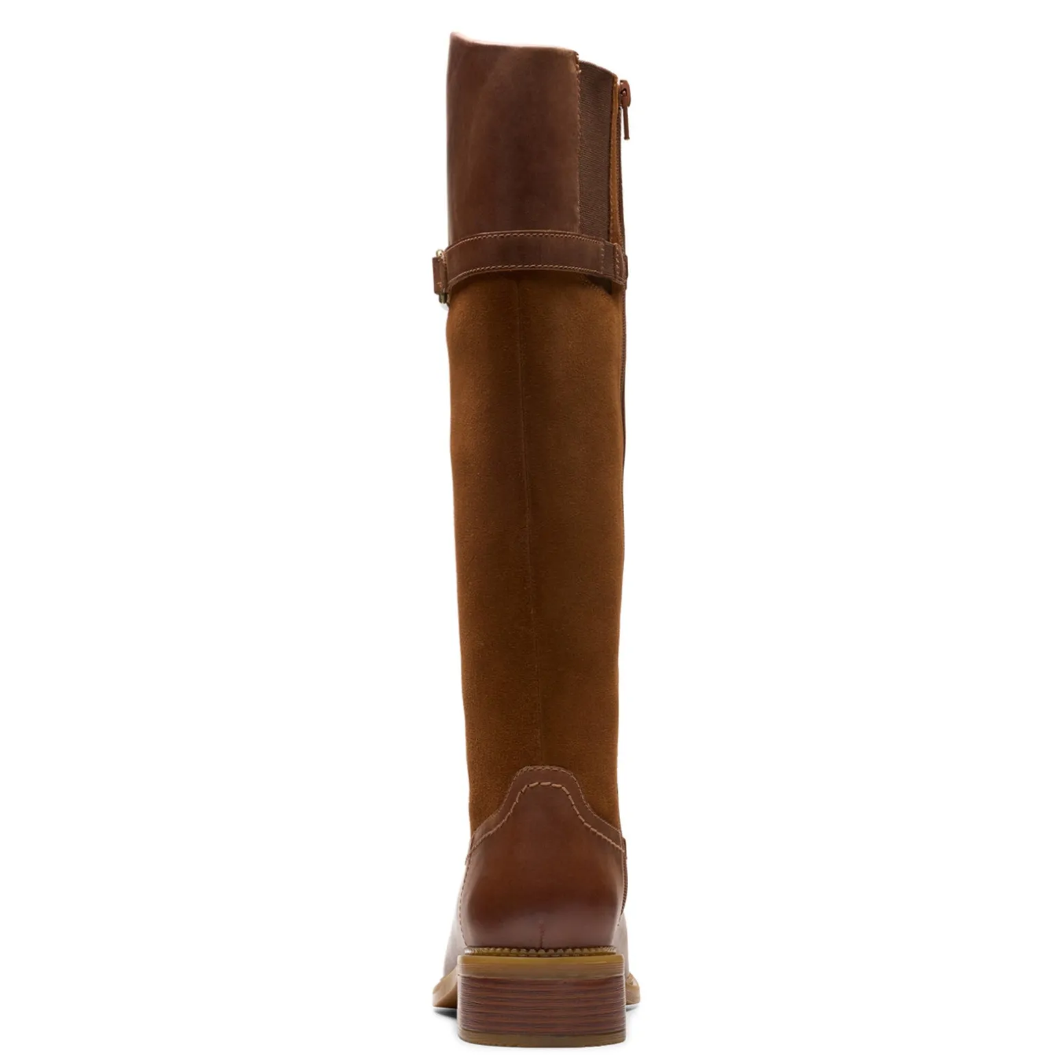 Women's Clarks, Maye Carly Boot