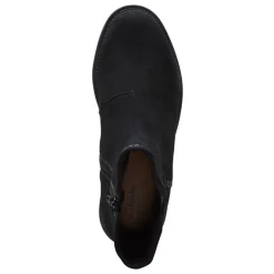 Women's Clarks, Maye Zip Boot