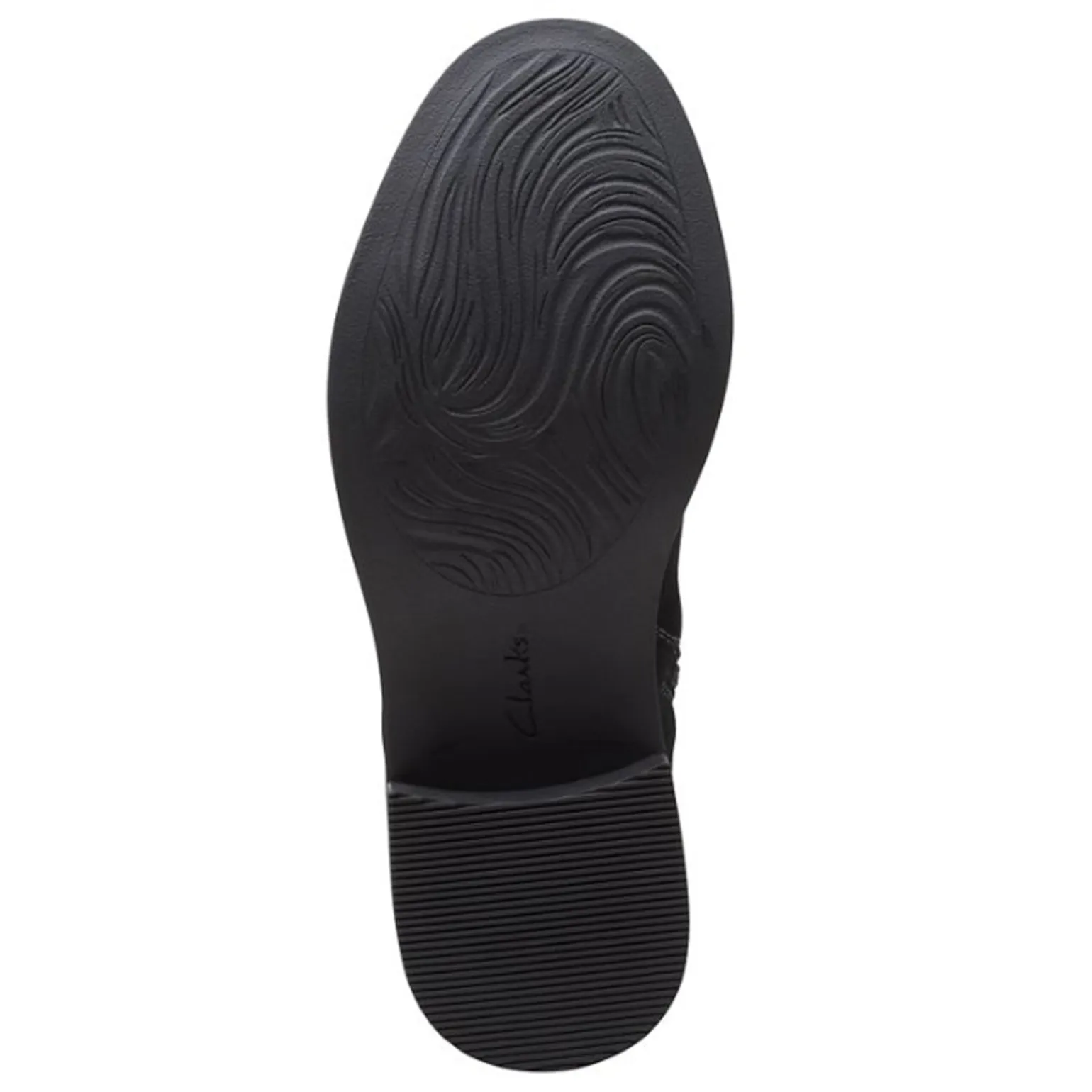Women's Clarks, Maye Zip Boot