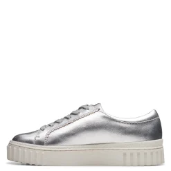 Women's Clarks, Mayhill Walk Sneaker