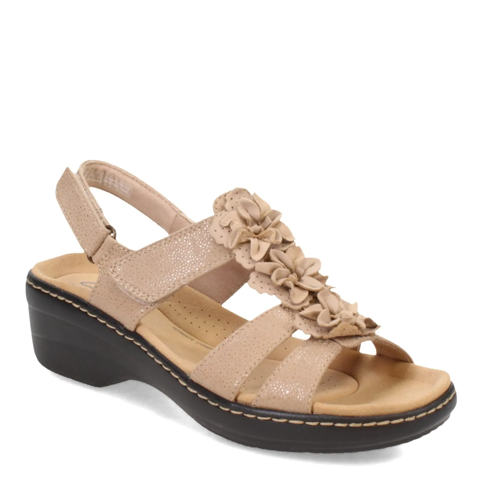 Women's Clarks, Merliah Sheryl Sandal