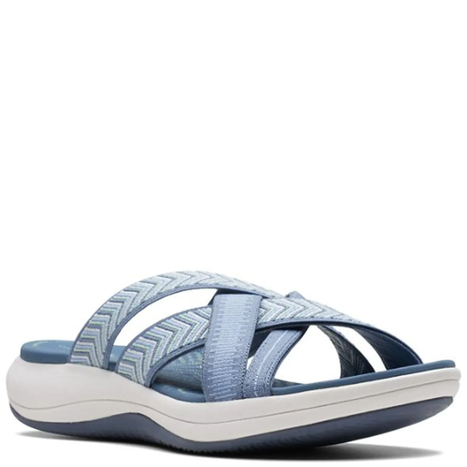 Women's Clarks, Mira Grove Sandal