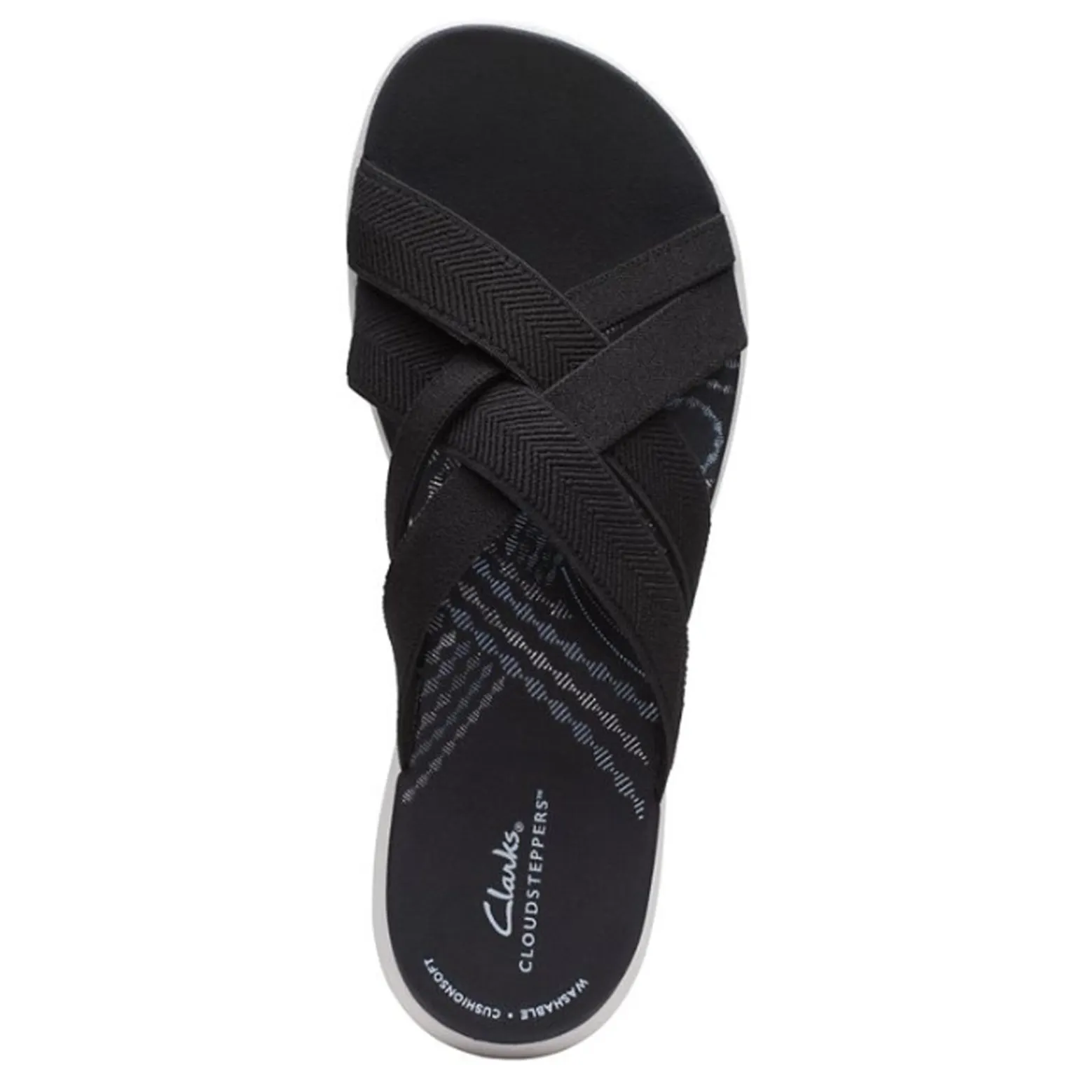 Women's Clarks, Mira Grove Sandal