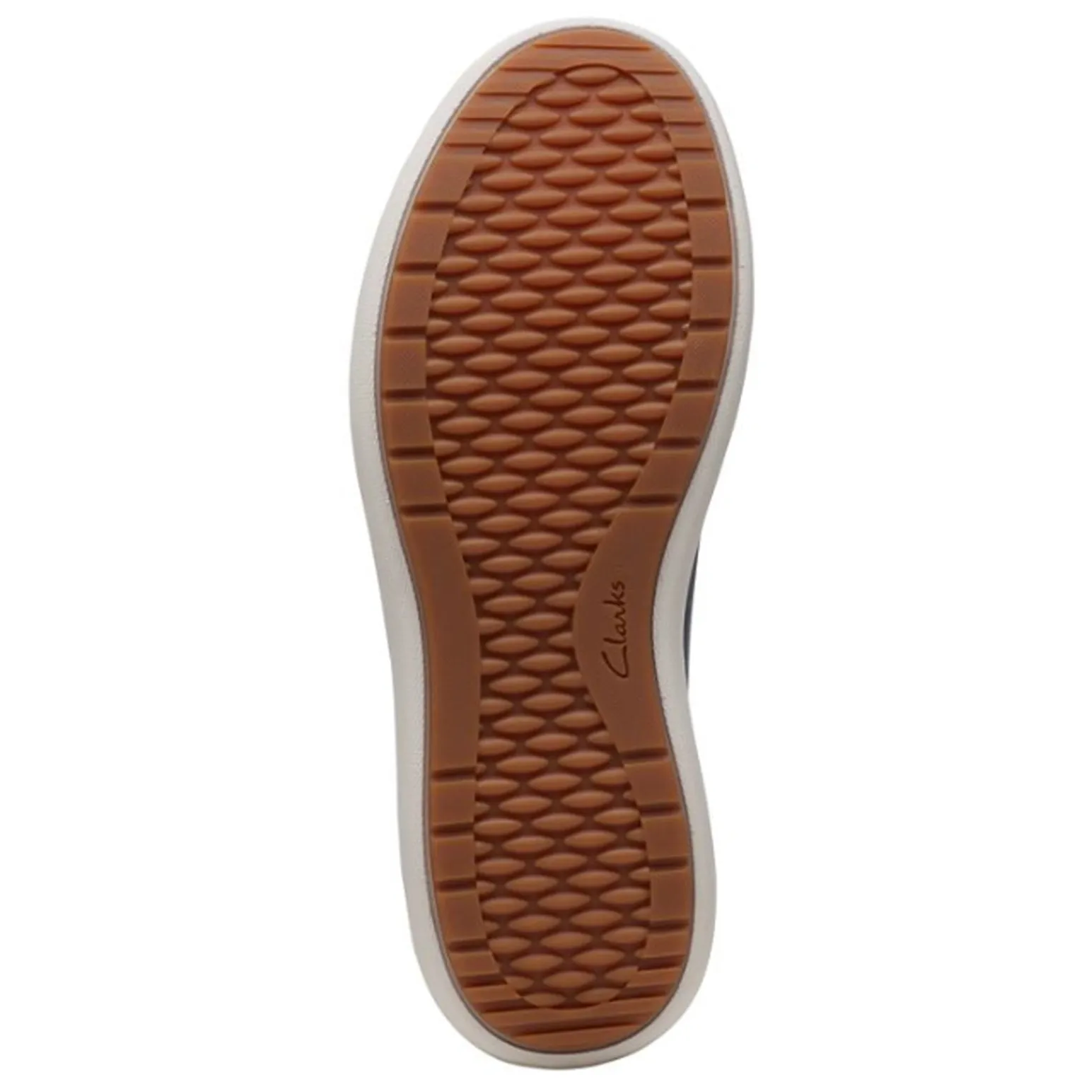 Women's Clarks, Nalle Lace Sneaker