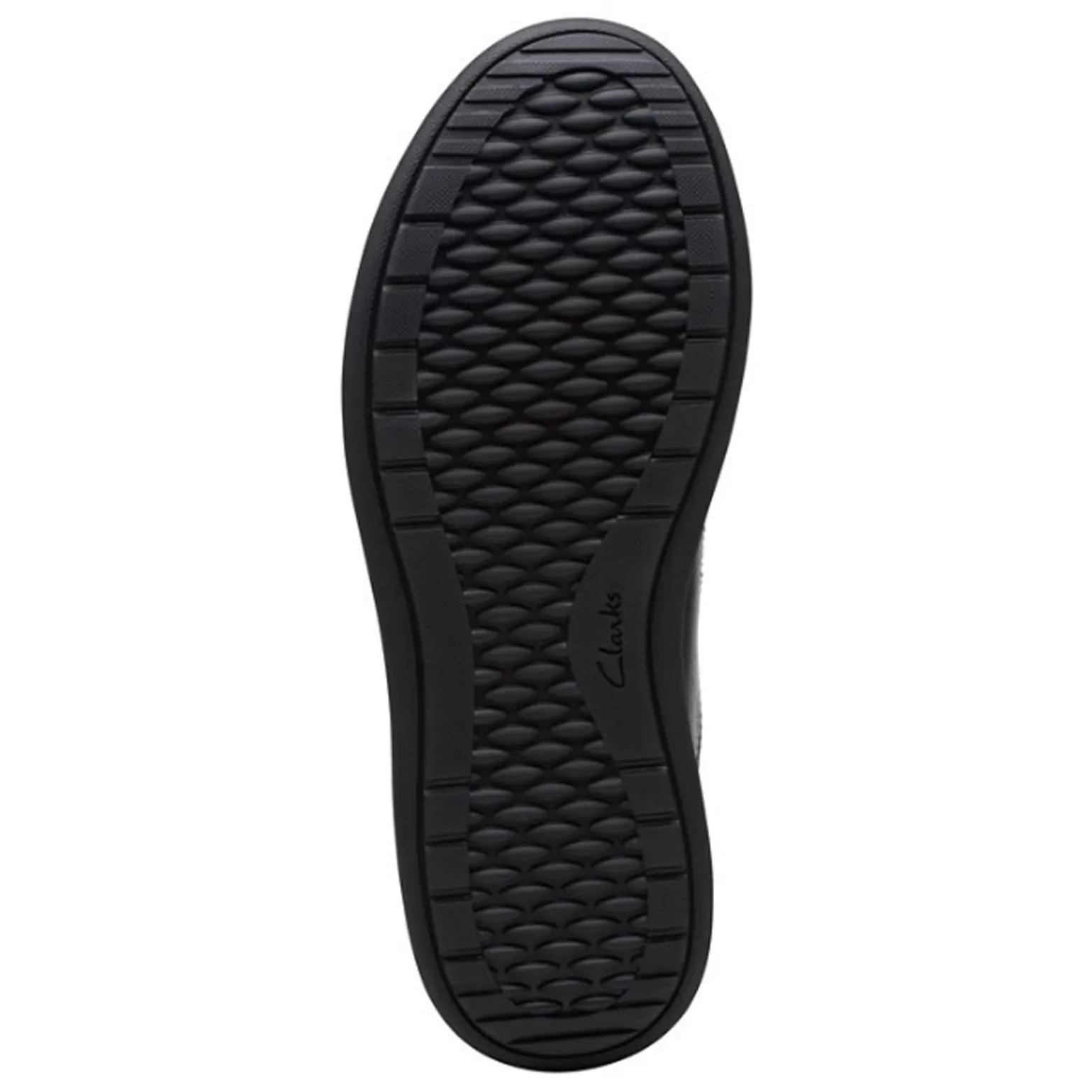 Women's Clarks, Nalle Lace Sneaker