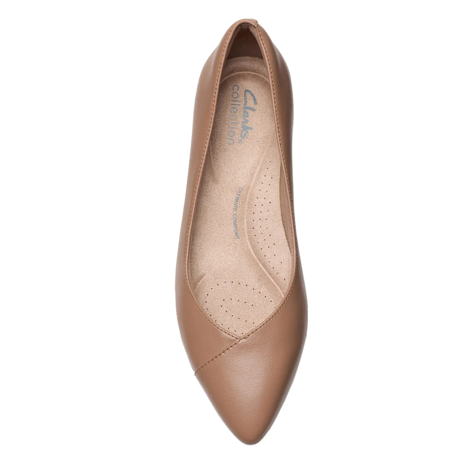 Women's Clarks, Natalyn Wish Pump