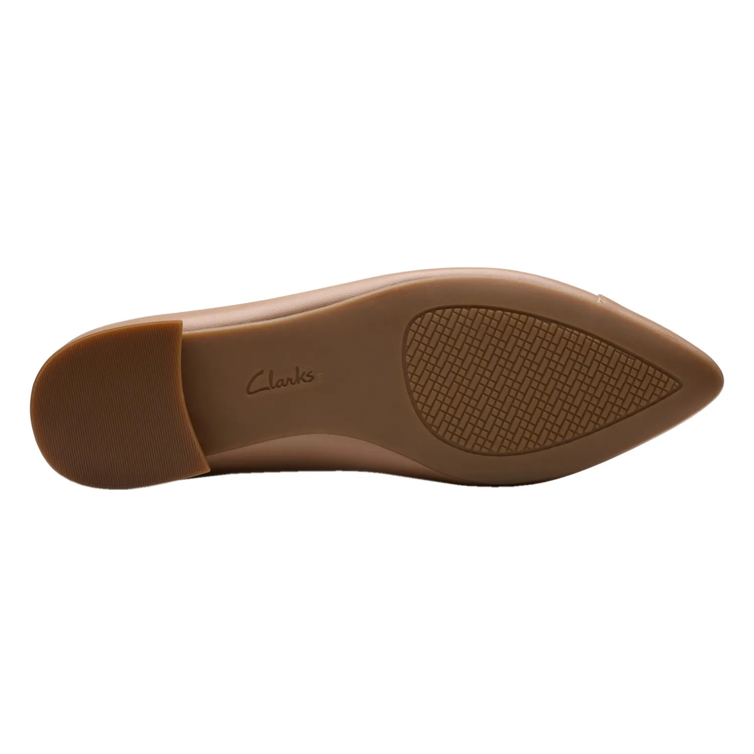 Women's Clarks, Natalyn Wish Pump