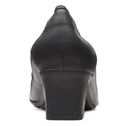 Women's Clarks, Nelley Pearl Pump
