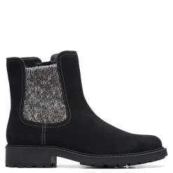 Women's Clarks, Opal Sky Boot