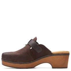 Women's Clarks, Paizlee Nora Clog