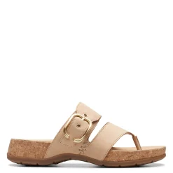 Women's Clarks, Reileigh Park Sandal
