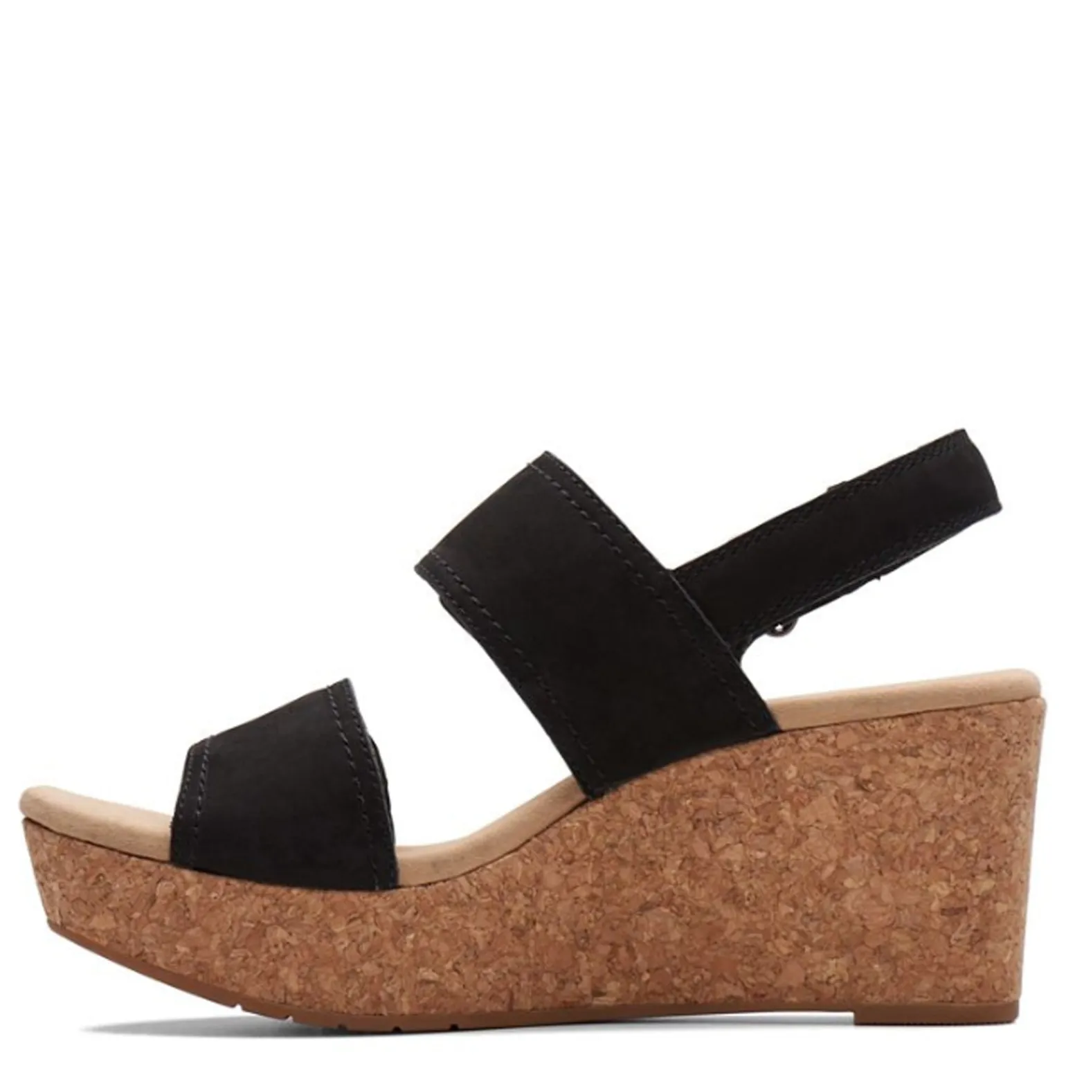 Women's Clarks, Rose Lane Sandal