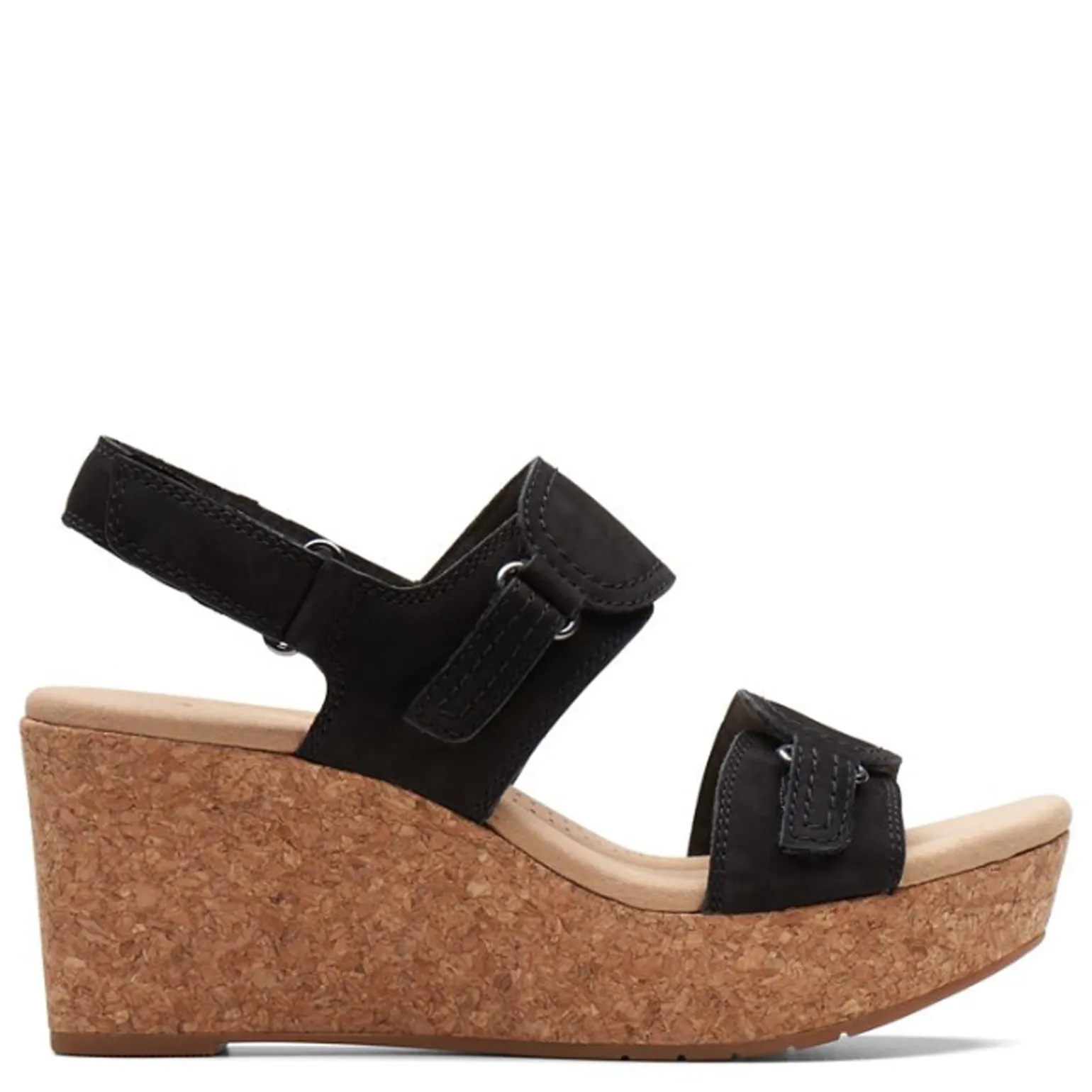 Women's Clarks, Rose Lane Sandal