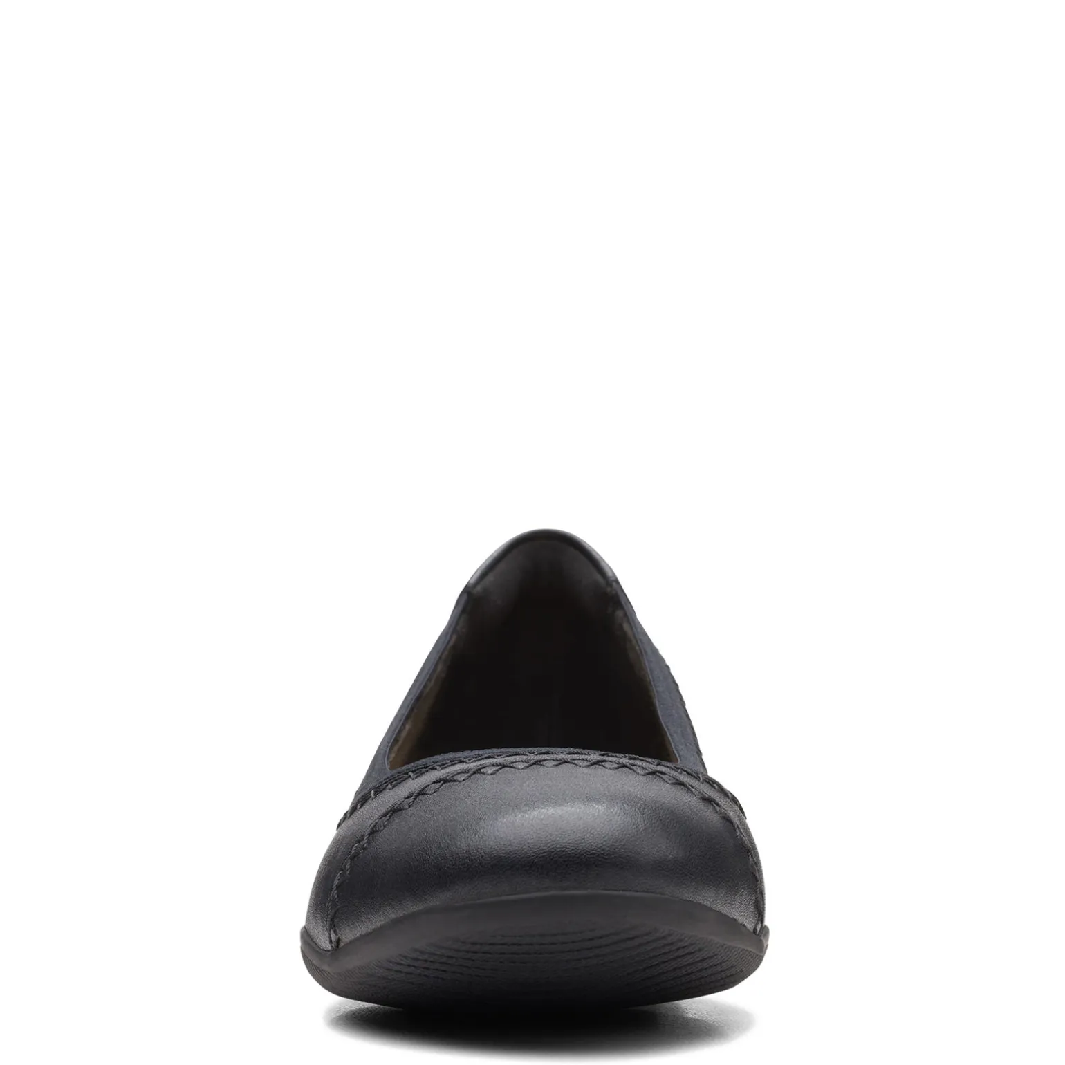 Women's Clarks, Sara Bay Flat