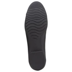 Women's Clarks, Sara Bay Flat
