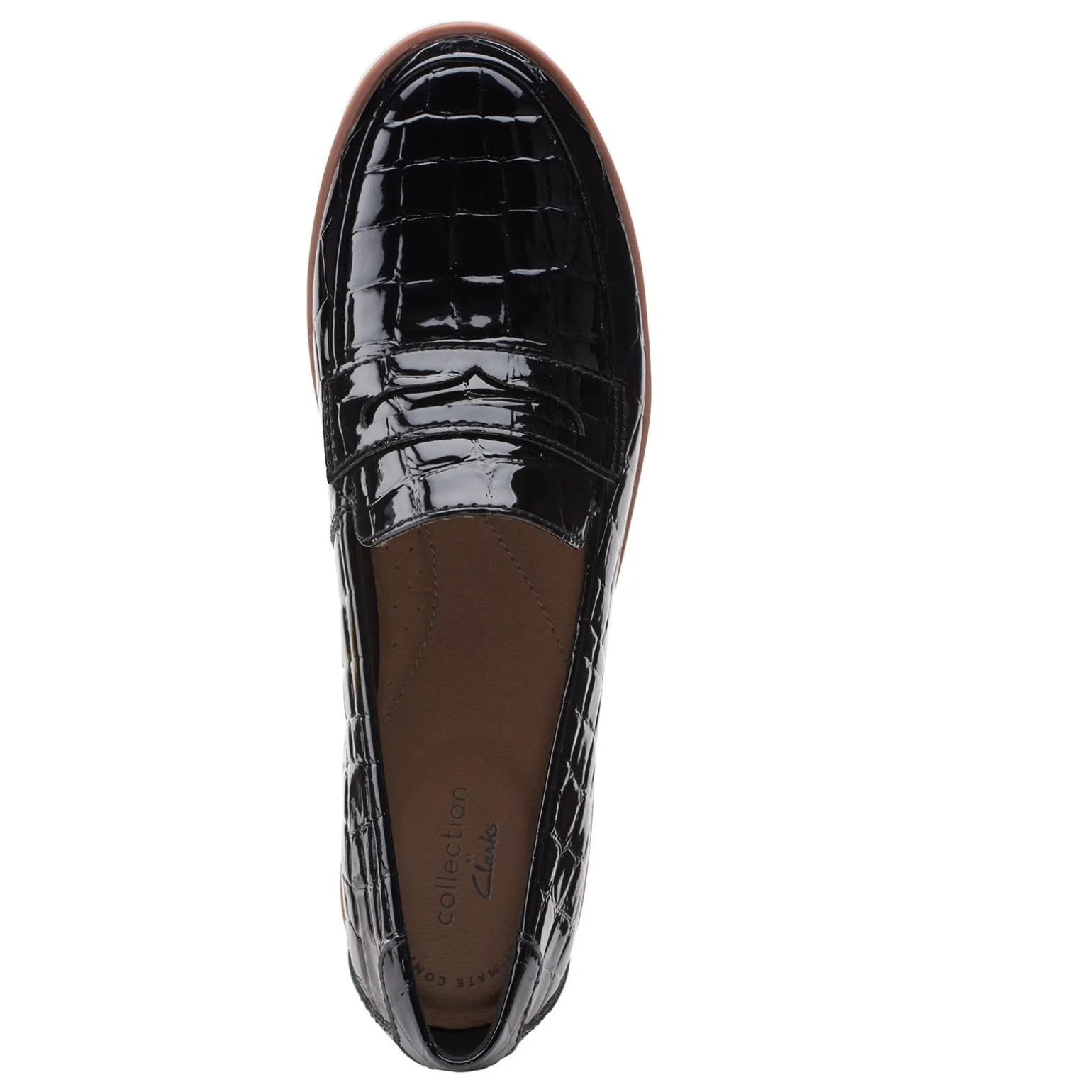 Women's Clarks, Serena Terri Slip-On