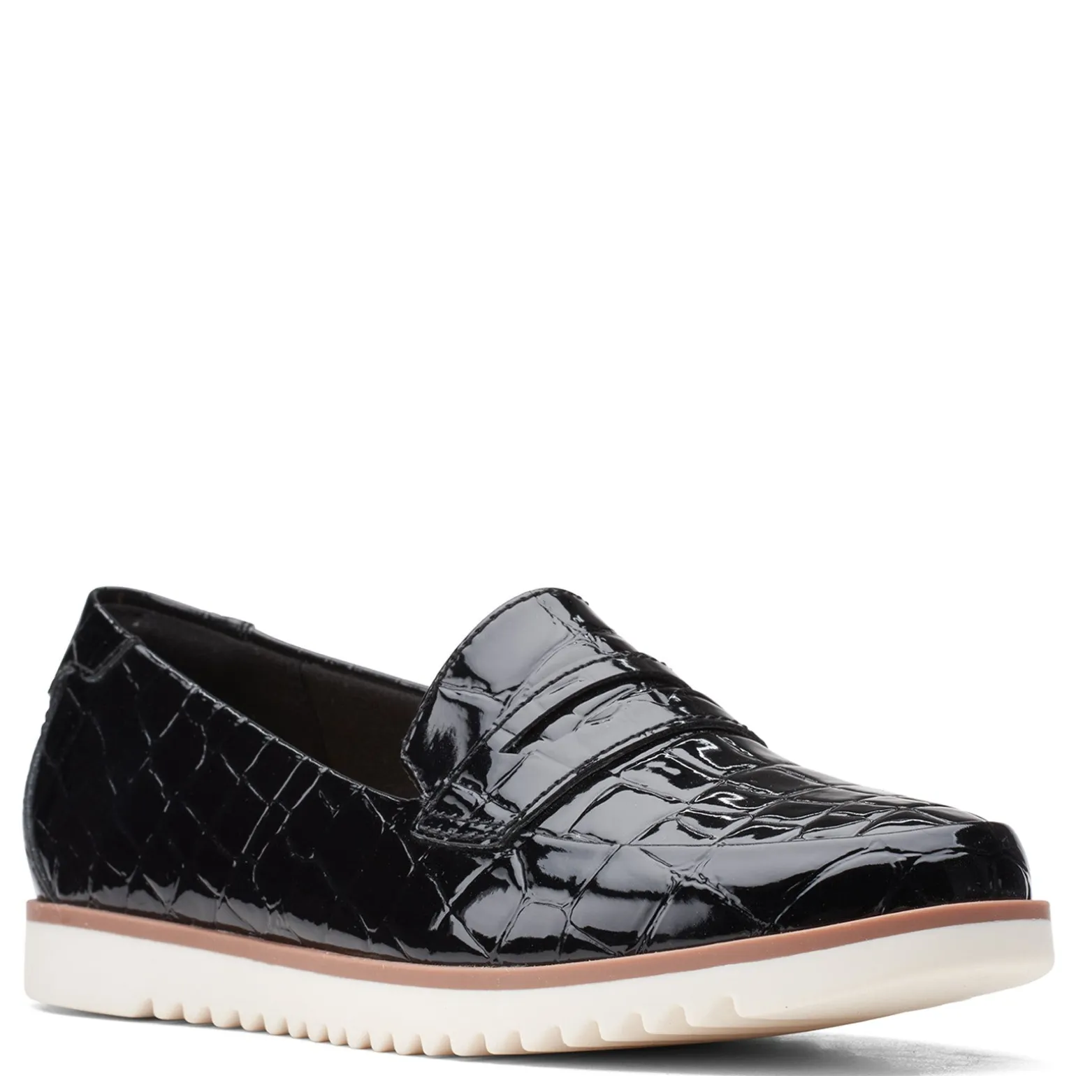 Women's Clarks, Serena Terri Slip-On