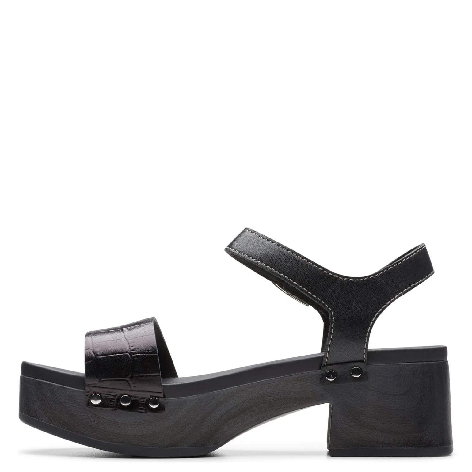 Women's Clarks, Sivanne Bay Sandal