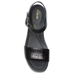 Women's Clarks, Sivanne Bay Sandal